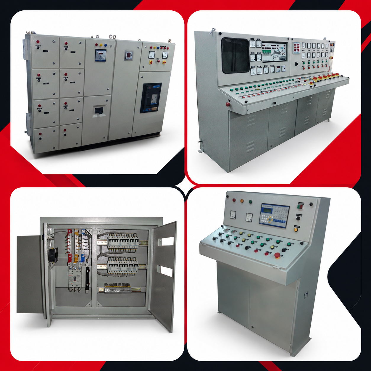 Saanavi Engineers - About Us