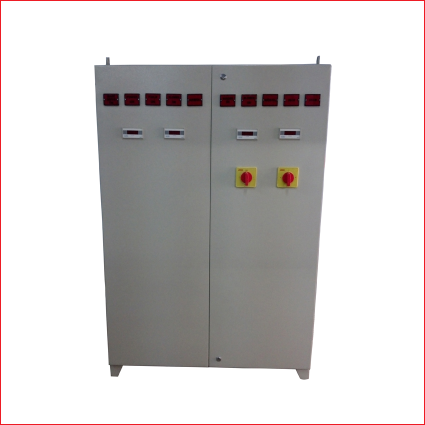 2 Point Sizing Machine