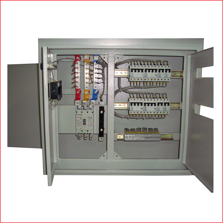 Lighting Panel