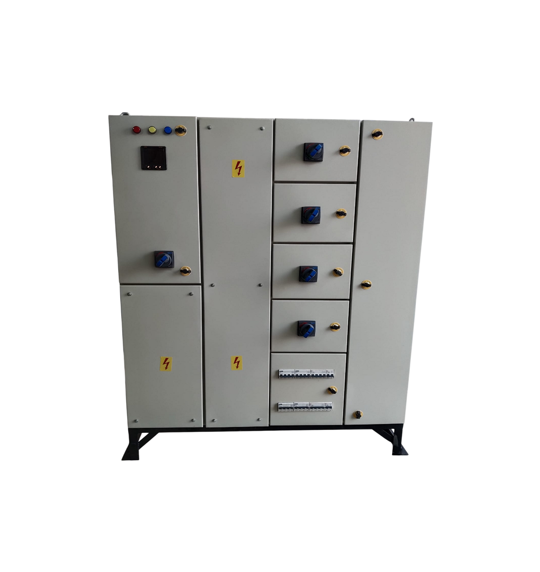 Electrical Control Panel