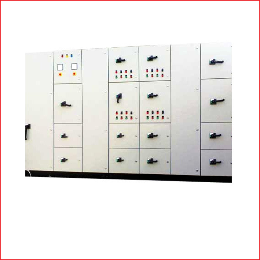 Distribution Board Panel