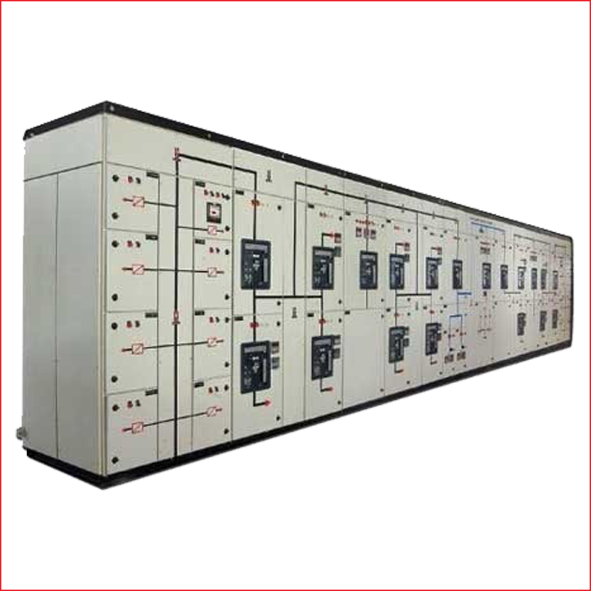PCC Panel