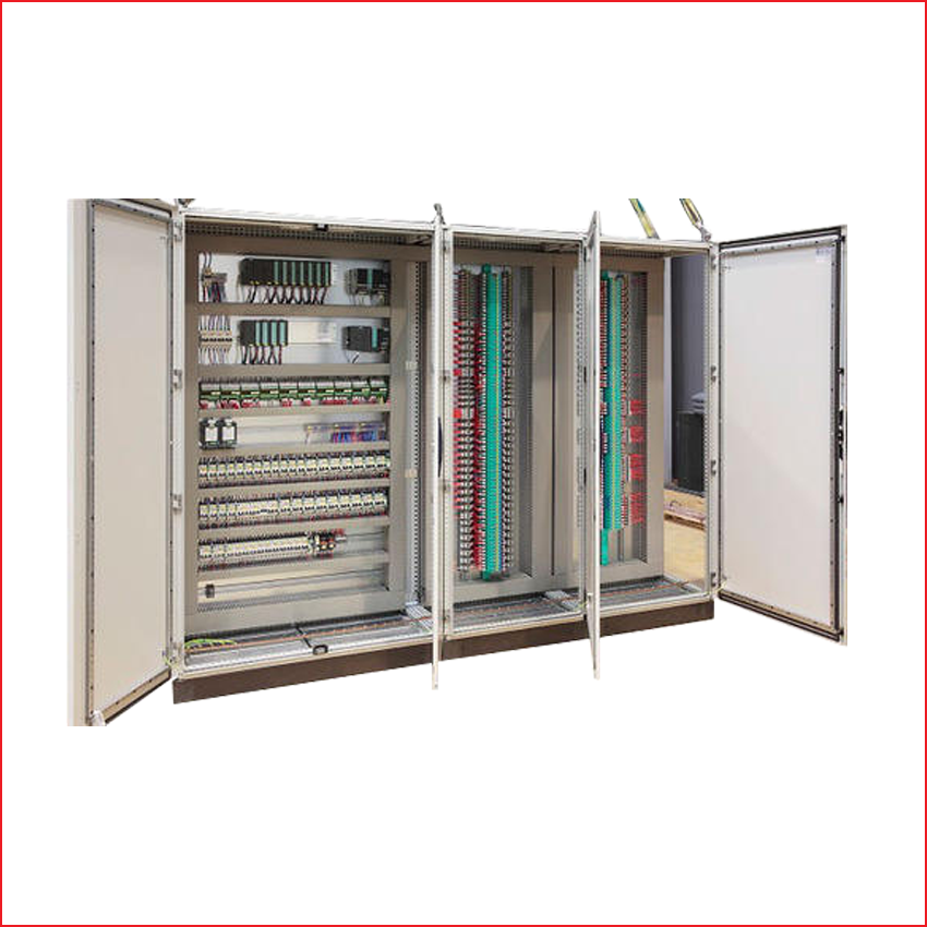 PLC Panel