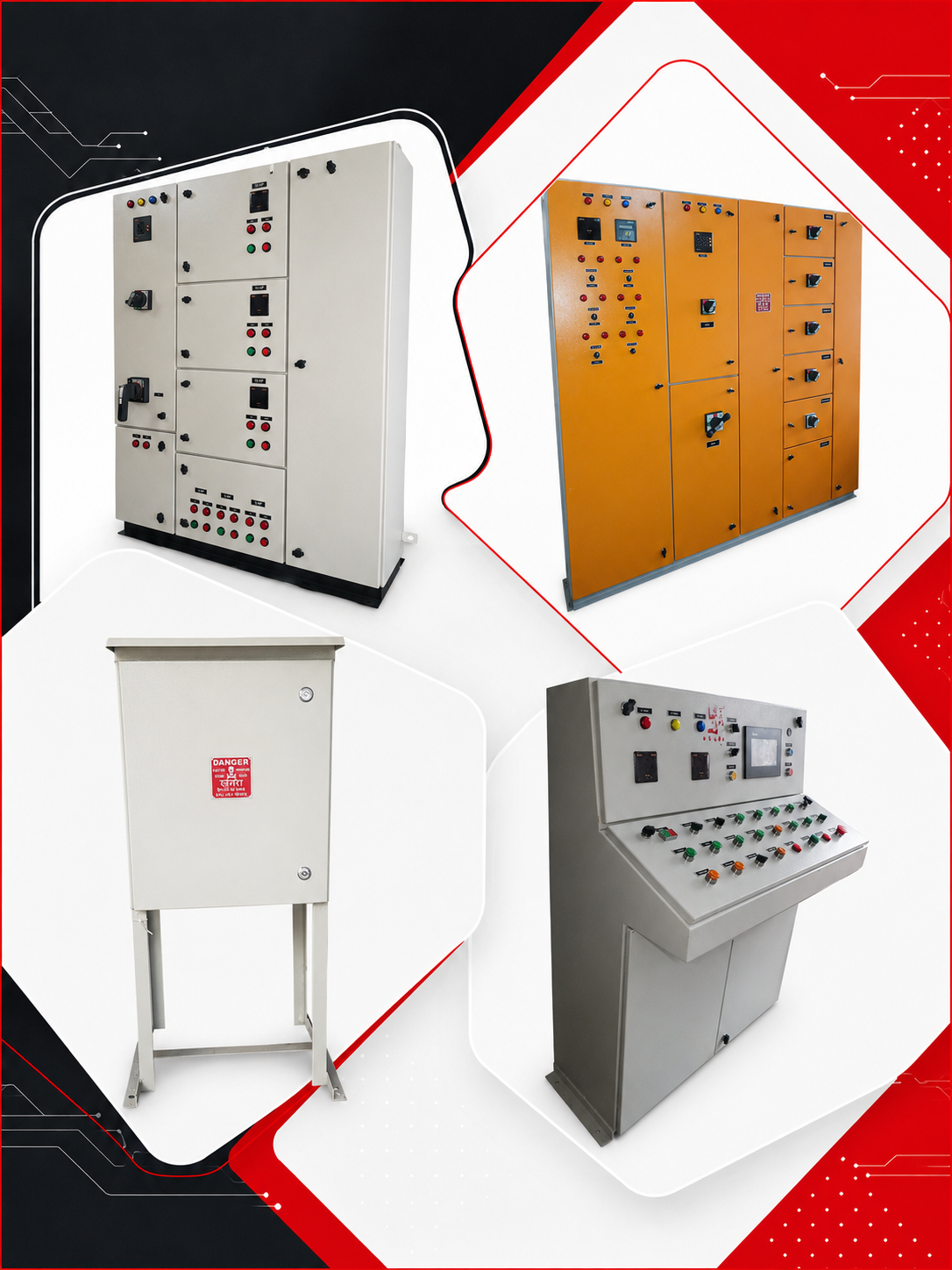 Saanavi Engineers - Why Choose Us